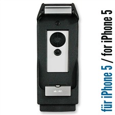 BMW Snap-In Adapter Media für Apple iPhone 5