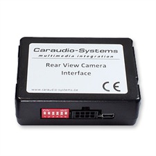  RL-PCM3-TF - Rückfahrkamera-Eingangskodierung + TV-Frei PORSCHE PCM 3.1