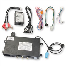  VL2-DVD900 - AMPIRE Video-Einspeiser (kein Ton) für Opel NAVI900 / NAVI600