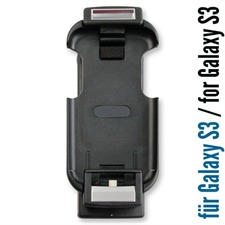 BMW Snap-In Adapter für Samsung Galaxy S3