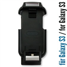BMW Snap-In Adapter für Samsung Galaxy S3