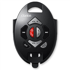CLARION MF1 - Marine HF-Fernbedienung für CMV1 CMD6 CMS1 M303