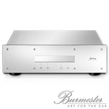 Burmester 948 Power Conditioner - Aktiv-Stromfilter (silber)