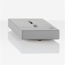 Clearaudio Nano Phono V2 - MM/MC Phono Vorverstärker (grau)