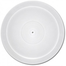 Pro-Ject Acryl it - Schallplattenteller aus Acryl (transparent) für Xpression + Debut (III / Carbon)