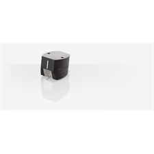 Clearaudio  Maestro V2 - MM-Tonabnehmersystem für Plattenspieler (Ebenholz-Gehäuse / Moving Magnet Technologie)