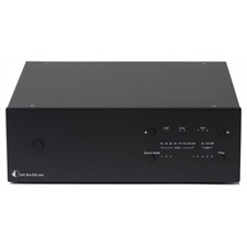 Pro-Ject DAC Box DS2 ultra - High-End Digital/Analog-Wandler (DSD / USB 2.0 / schwarz)
