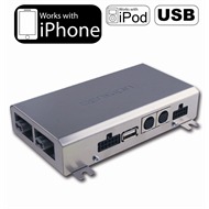 Dension Gateway 500 - GW51MO2 - Audi, BMW, Mercedes, Porsche, Volvo