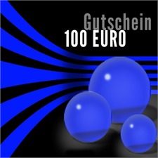  100 Euro Voucher