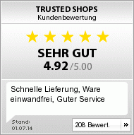 Kundenbewertungen von Kolumbus24