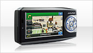 Navigation / Systeme