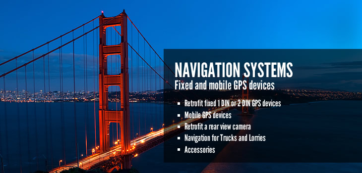 Navigation Systems