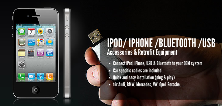Accessories