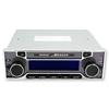 Becker 7942 - Mexico Retro - LIMITED new edition 2014-2015 1 DIN navigation system (TMC / MP3 / Bluetooth / Map V 6.0/2014)