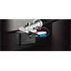 Clearaudio Concept Wood - Plattenspieler mit MC-System (Holz Chassis / 33,3-45-78 U/min)