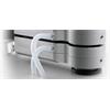 Clearaudio Double Matrix Professional Sonic - record cleaning machine in aluminum silver