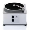 Clearaudio Smart Matrix Professional - record cleaning machine in aluminum silver