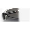 Clearaudio Smart Matrix Professional - record cleaning machine in aluminum silver