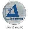 Clearaudio Smart Matrix Professional - record cleaning machine in aluminum silver