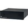 Pro-Ject Bluetooth Box S2 - audiophiler Bluetooth Audioempfänger mit aptX (unterstützt aptX & SBC Bluetooth Codecs / schwarz)