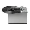Pro-Ject Vinyl Cleaner VC-E - compact record cleaning machine for fast vinyl cleaning (800 W / 0.5 l tank / 6.5 kg / aluminum surface)