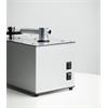 Pro-Ject Vinyl Cleaner VC-E - compact record cleaning machine for fast vinyl cleaning (800 W / 0.5 l tank / 6.5 kg / aluminum surface)