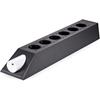 iFi-Audio PowerStation - 6-way power strip socket system