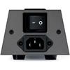 iFi-Audio PowerStation - 6-way power strip socket system