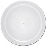 Pro-Ject Acryl it - Schallplattenteller aus Acryl (transparent) für Xpression + Debut (III / Carbon)