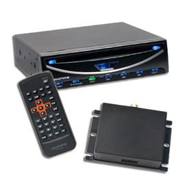DVD-Player + MM Multimedia Interface IMU für Mercedes Comand 2.0