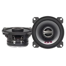 ALPINE SPG-10C2 - 2-way coaxial speakers for CITROEN / FIAT / MERCEDES / PEUGEOT / RENAULT ... (180W / 10 cm / 4")