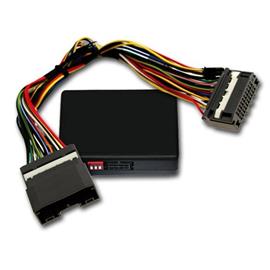 TV Free - for Chrysler C300 / Dodge (REX) / Jeep with MYGIG-Navigation System