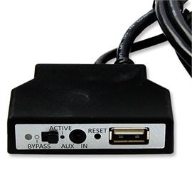Dension EXT1CP2 - Connector Port für Gateway Pro BT