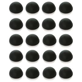Oehlbach 55035 - One for All - Resonance damper Pucks (20 pieces / black)