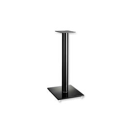 DALI Connect Stand E-600 - stands / loudspeaker stands (high gloss black / 1 pair)