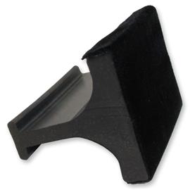 Mobile Fidelity Record Brush (black)