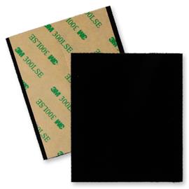 Mobile Fidelity Record Brush Ersatzpads (2 Pads pro Packung)
