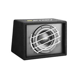Eton FORCE 10-800 BR - Bassreflex-Gehäuse-Subwoofer (25 cm (10 Zoll) / 700 Watt)