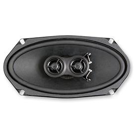 Retrosound R-483N - RetroMod-Serie - 2-Wege-Koaxlautsprecher  (2 Stück / 10,16cm x 20,32cm / 4"x8" / 120 Watt)