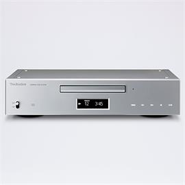 Technics SL-C700 - CD player (premium class / CD / silver)