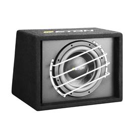 Eton FORCE 12-800 BR - Bassreflex-Gehäuse-Subwoofer (30 cm (12 Zoll) / 700 Watt)