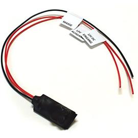 Ampire AC-PNF-RVC - signal filter for rearview cameras (especially for aftermarket rearview cameras at timed reversing lights / Canbus)