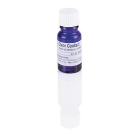 Clearaudio Clear Contact - Kontaktreinigungsmittel (5 ml)