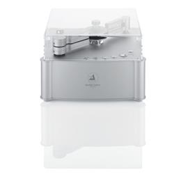 Clearaudio Double Matrix Professional (Sonic) - Staubschutzhaube (durchsichtige Acryl-Abdeckhaube)