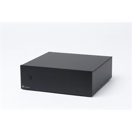 Pro-Ject Amp Box DS2 - stereo power amplifier (140 Watts / black)