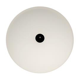 Pro-Ject Acryl it RPM 1 Carbon - acrylic record player platter (transparent) for RPM 1 Carbon