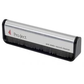 Pro-Ject Brush it - double decker carbon fibre record cleaning brush (antistatic)