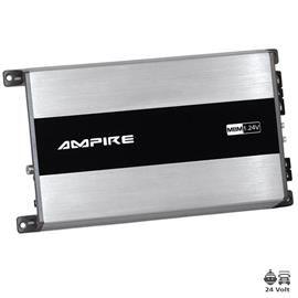Ampire MBM1.24V-3G - mono power amplifier (500 Watts RMS / 1000 Watts max)