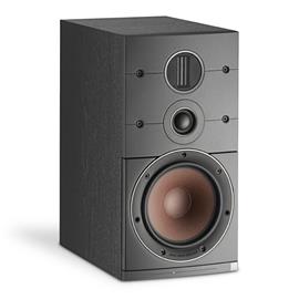 DALI SET OFFER: Callisto 2 C - active compact loudspeakers in black (1 PAIR) + Sound Hub - control of the Callisto + BluOS module - streaming module for Sound Hub