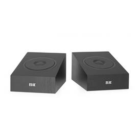 Elac Debut A4.2 - Dolby Atmos-Lautsprecher (schwarz / 1 Paar)